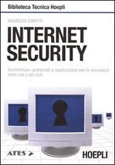 Internet security di Maurizio Cinotti edito da Hoepli