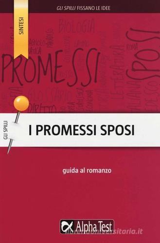 I Promessi Sposi. Guida al romanzo di Alessandro Capata