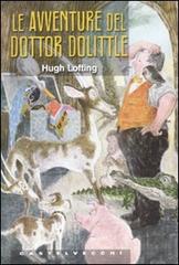 Le avventure del dottor Dolittle di Hugh Lofting edito da Castelvecchi