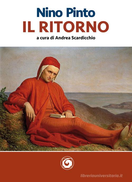 Il ritorno di Nino Pinto edito da Genesi