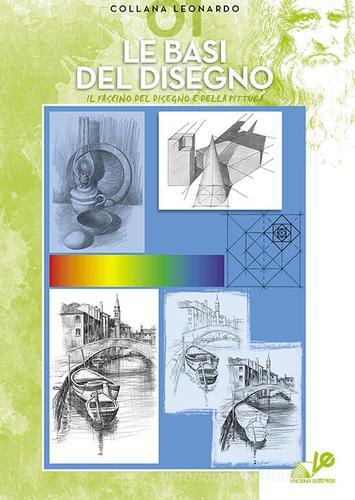 Le basi del disegno edito da Vinciana Editrice
