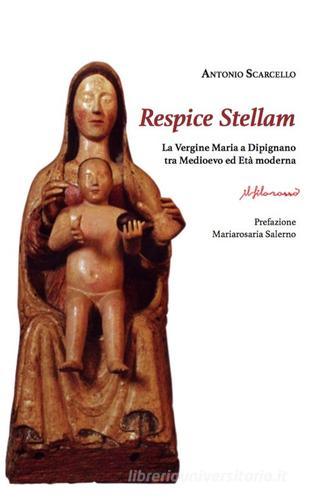 Respice Stellam. La Vergine Maria a Dipignano tra Medioevo ed Età moderna di Antonio Scarcello edito da ilfilorosso