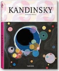 Kandinsky di Ulrike Becks-Malorny edito da Taschen