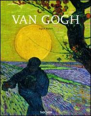 Van Gogh di Ingo F. Walther edito da Taschen