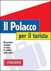 Il polacco per il turista di Stefano Gandini edito da Vallardi A.