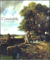 Constable di Jonathan Clarkson edito da Phaidon