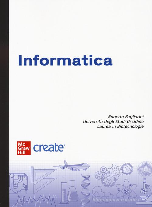 Informatica. Con ebook edito da McGraw-Hill Education