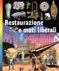 Restaurazione e moti liberali edito da San Paolo Edizioni