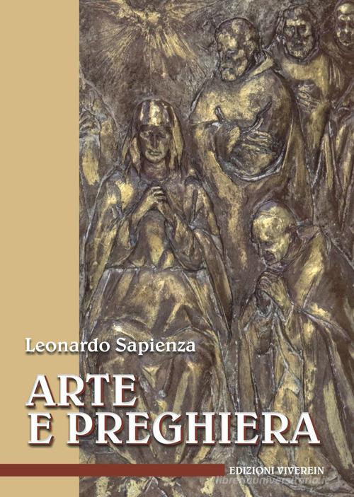 Arte e preghiera edito da VivereIn