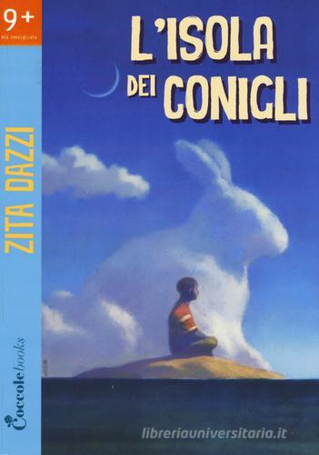 L' isola dei conigli di Zita Dazzi edito da Coccole Books