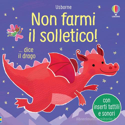 I dinosauri. Libri tattili sonori. Ediz. a coloridi Sam Taplin