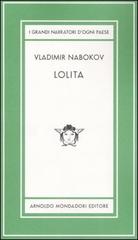 Lolita. Ediz. limitata di Vladimir Nabokov edito da Mondadori