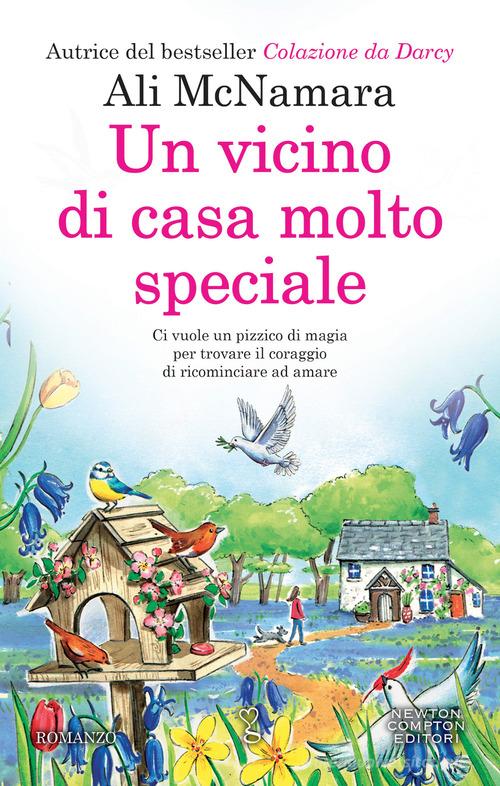 La piccola libreria dei segreti (Anagramma)