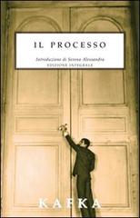 Il processo. Ediz. integrale di Franz Kafka edito da Selino's