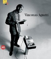 Vincenzo Agnetti edito da Skira