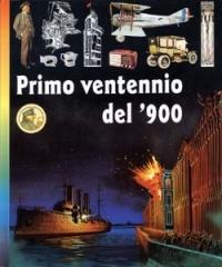 Primo ventennio del '900 edito da San Paolo Edizioni