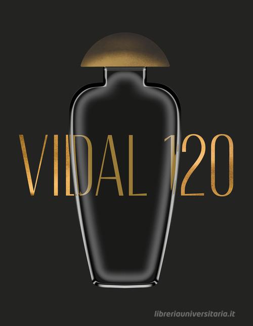 Vidal 120 edito da Lineadacqua