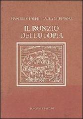 Il ronzio dell'utopia. Memorie di un protagonista della Resistenza di Marcello Fabbri, Laura Muratore edito da Gangemi Editore