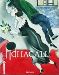 Chagall di Rainer Metzger, Ingo F. Walther edito da Taschen
