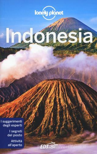 Indonesia edito da Lonely Planet Italia