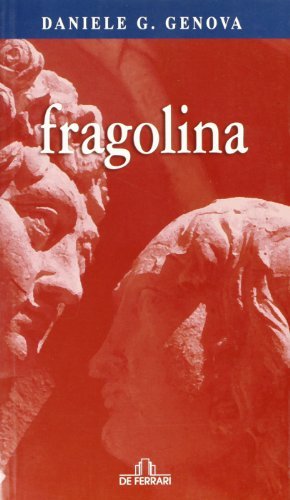 Fragolina di Daniele G. Genova edito da De Ferrari
