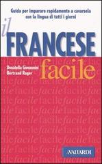 Il francese facile di Donatella Giovannini, Bertrand Rager edito da Vallardi A.