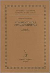 Commento alla «Divina Commedia» di Francesco Torraca edito da Salerno