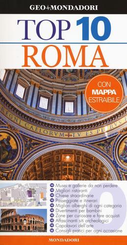 Roma. Con carta di Reid Bramblett, Jeffrey Kennedy edito da Mondadori Electa