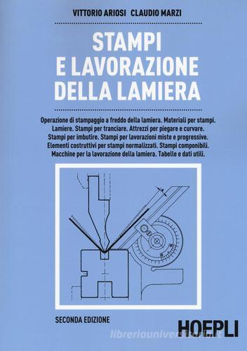 Guida Alla Piegatura Della Lamiera. Percorso Fra Utensili E Piegatrice -  Fincato Antonio