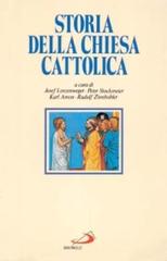 Storia della Chiesa cattolica edito da San Paolo Edizioni