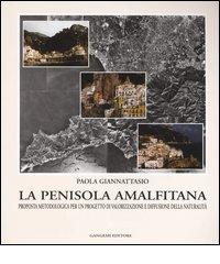 La penisola amalfitana. Proposta metodologica per un progetto di valorizzazione e diffusione della naturalità di Paola Giannattasio edito da Gangemi Editore