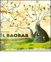 Il baobab di Silvia Nadalini edito da Apogeo Editore