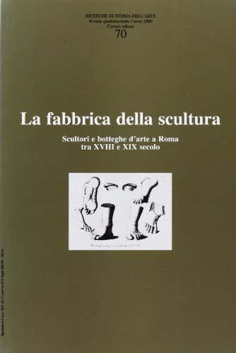 Ricerche di storia dell'arte vol.70 edito da Carocci