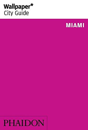 Miami. Ediz. inglese edito da Phaidon