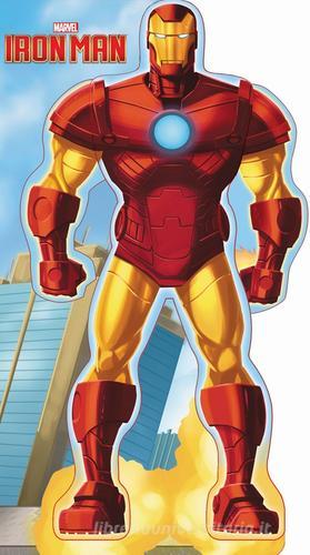 Iron Man edito da Marvel Libri