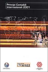 Principi contabili internazionali 2001 edito da Il Sole 24 Ore Pirola