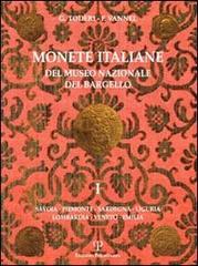 Monete italiane del Museo nazionale del Bargello vol.1 di Giuseppe Toderi, Fiorenza Vannel edito da Polistampa
