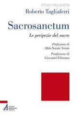 Sacrosanctum. Le peripezie del sacro di Roberto Tagliaferri edito da EMP