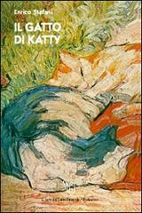 Il gatto di Katty di Enrico Stefani edito da L'Autore Libri Firenze