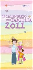Il calendario della famiglia 2011 edito da In Dialogo