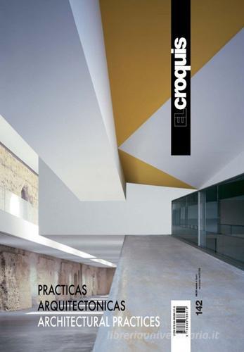 Arquitectura española. Ediz. inglese e spagnola vol.142 edito da El Croquis