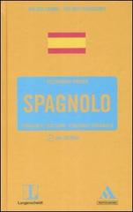 Langenscheidt. Spagnolo. Spagnolo-italiano, italiano-spagnolo. Con CD-ROM edito da Mondadori