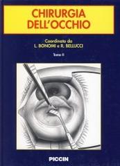 Trattato di tecnica chirurgica vol.19 di Luciano Bonomi, Roberto Bellucci edito da Piccin-Nuova Libraria