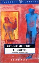 L' egoista di George Meredith edito da Sperling & Kupfer