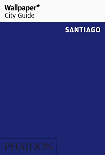 Santiago. Ediz. inglese edito da Phaidon