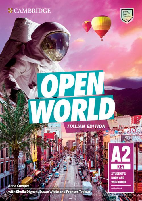 Cartoleria OpenWorlds