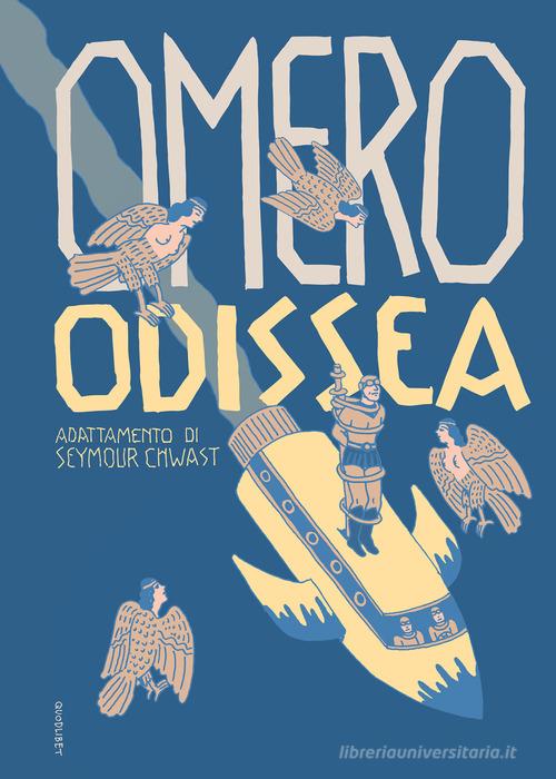 Odissea.: OMERO -: : Books