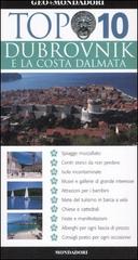 Dubrovnik e la costa dalmata di Robin McKelvie, Jenny McKelvie edito da Mondadori Electa
