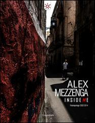 Inside me di Alex Mezzenga edito da Universitalia