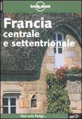 Francia centrale e settentrionale edito da EDT